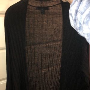 Tommy Bahama knit cardigan